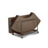 Standard Table Caddy for Rectangular/Serpentine Tables