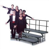 Music Furniture & Equipment