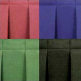 Midwest Folding Products Riser Accessories