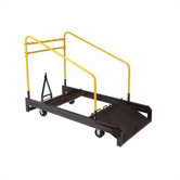 Upperzone Round Table Truck