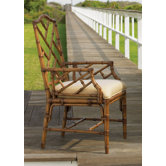 Island Estate Ceylon Arm Chair