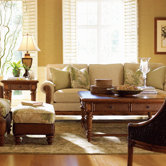 Tommy Bahama Home Coffee Table Sets