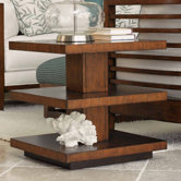 Ocean Club Lagoon End Table
