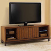 Ocean Club 68" TV Stand
