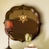 Tommy Bahama Home Wall & Accent Mirrors