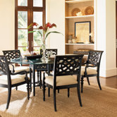 Tommy Bahama Home Dining Tables