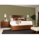Ocean Club Sea Island Platform Bed