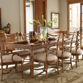 Beach House 7 Piece Dining Set
