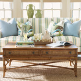 Beach House Coffee Table