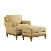 Tommy Bahama Home Ottomans