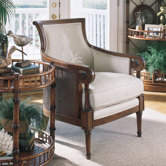 Nassau Chair