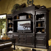 Kingstown Grenadier Entertainment Center