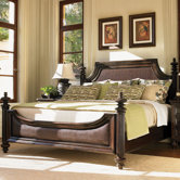 Royal Kahala Panel Bedroom Collection