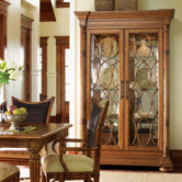 Island Estate Mariana China Cabinet