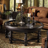 Kingstown Plantation Coffee Table