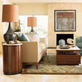 Ocean Club Solstice Coffee Table Set