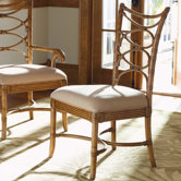 Beach House Side Chair