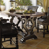 Kingstown Sienna Dining Table