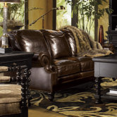 Tommy Bahama Home Warmick Living Room Set