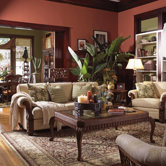 Tommy Bahama Home Living Room Sets