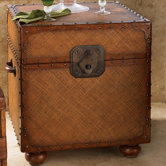 Island Estate East Cove Trunk