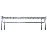Expandable Garment Bar