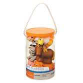 Farm Bath Buddies Toy