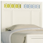 Lily Panel Headboard