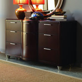 Aura 7 Drawer Combo Dresser