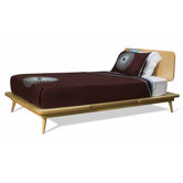11-Ply Twin Bed