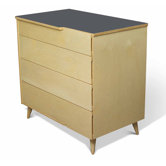 True Modern Dressers & Chests
