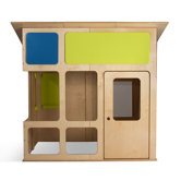 True Modern Playhouses