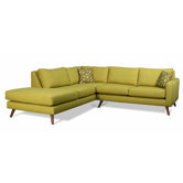 Dane Corner Sectional