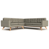 Luna Corner Sectional