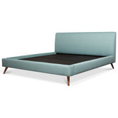 Dane Platform Bed