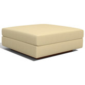 Jackson Ottoman