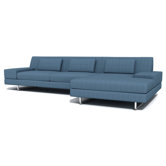 Hamlin Chaise Sectional