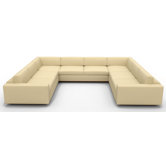 Jackson "U" Shaped Sectional