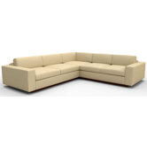 Jackson Corner Sectional
