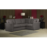Carrie Corner High Back Sofa