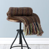 Wellington Throw
