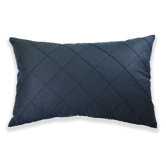 Country Club Breakfast Pillow