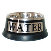 Jumbo Water Dog Bowl (32oz.)