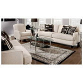 Nicole Living Room Collection