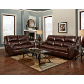 Berks Living Room Collection