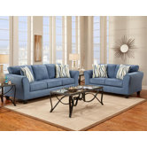 Lehigh Living Room Collection