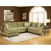 Bailey Sectional