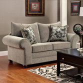 Vickie Loveseat