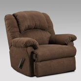 Clarion Chaise Recliner