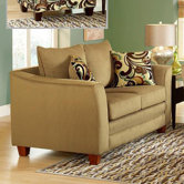McKenzie Loveseat